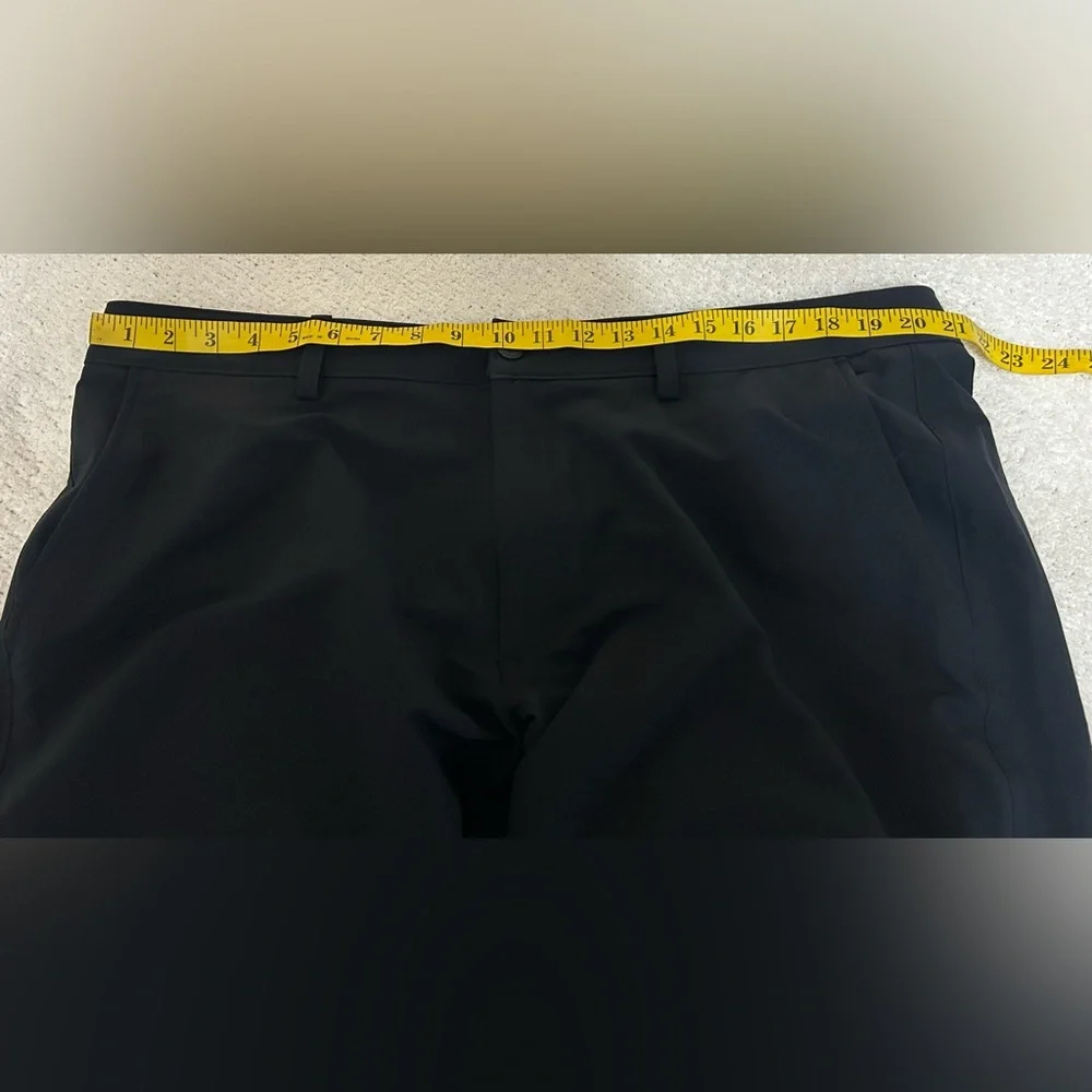 Under Armour Mens Tech Golf Pants Mens Size 42/30 Activewear Coach Lightweight
